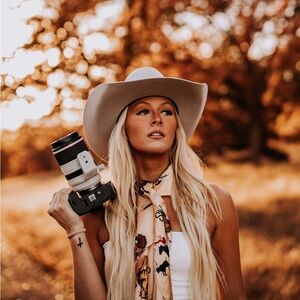 Meet your Posher, Toryi